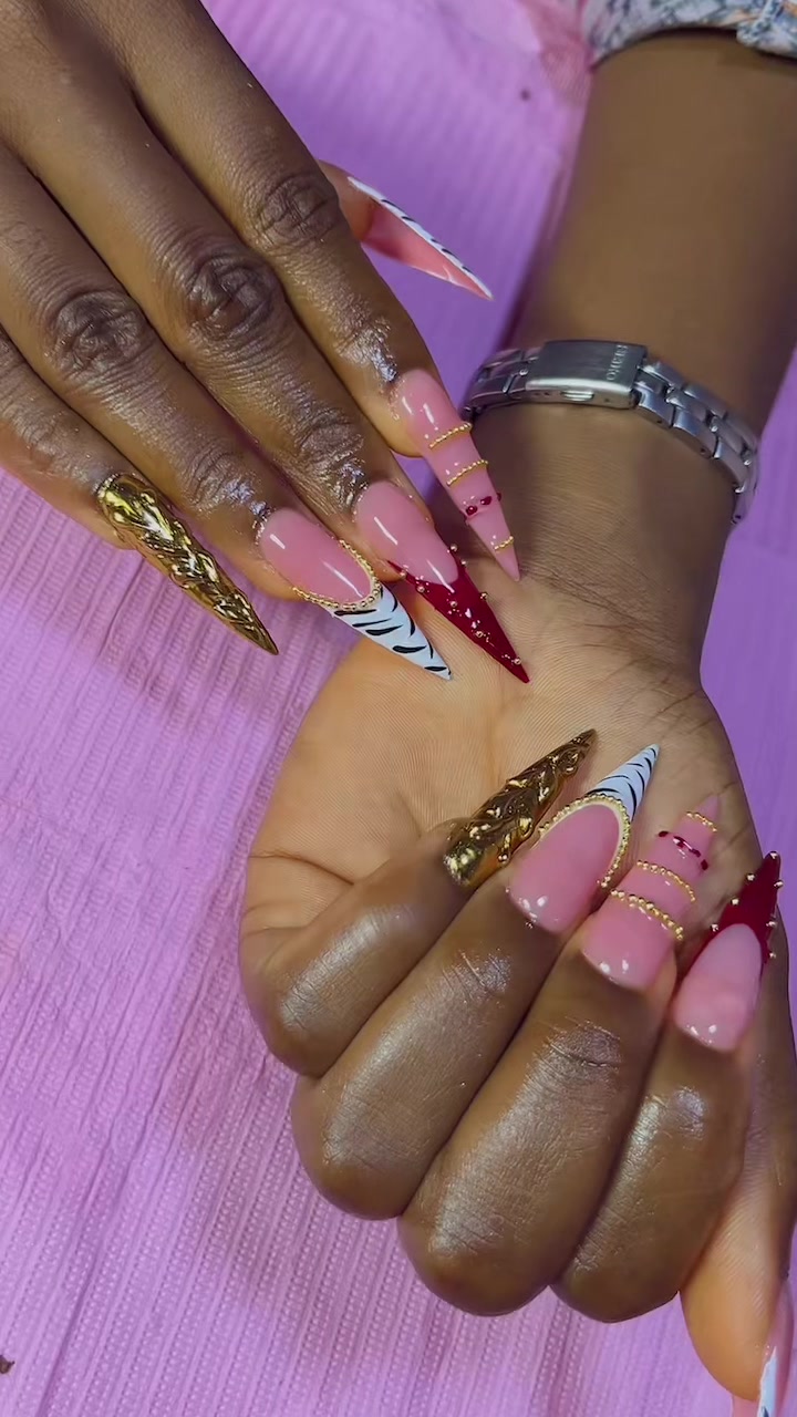 @Owerri~Nails and Lash Tech💅🏻