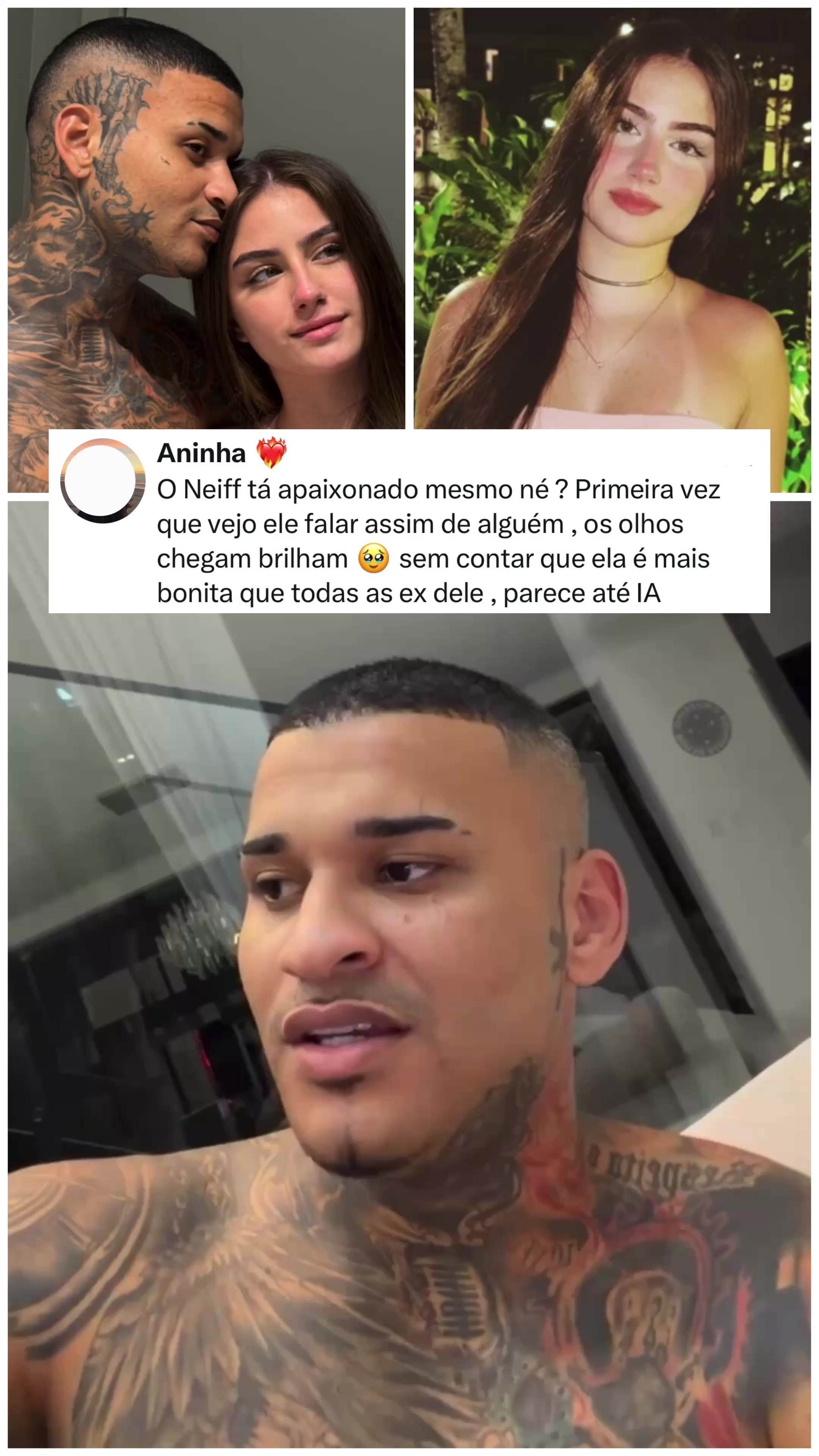 @FOFOQUEIRAS ONLINE