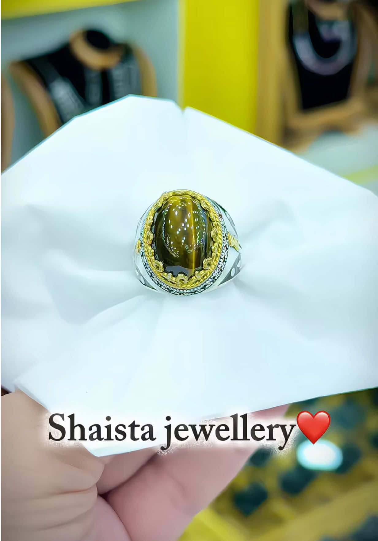 @Shaista Jewellery⚡️💎