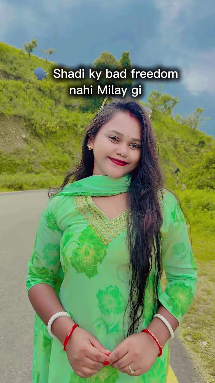 @chandani shah