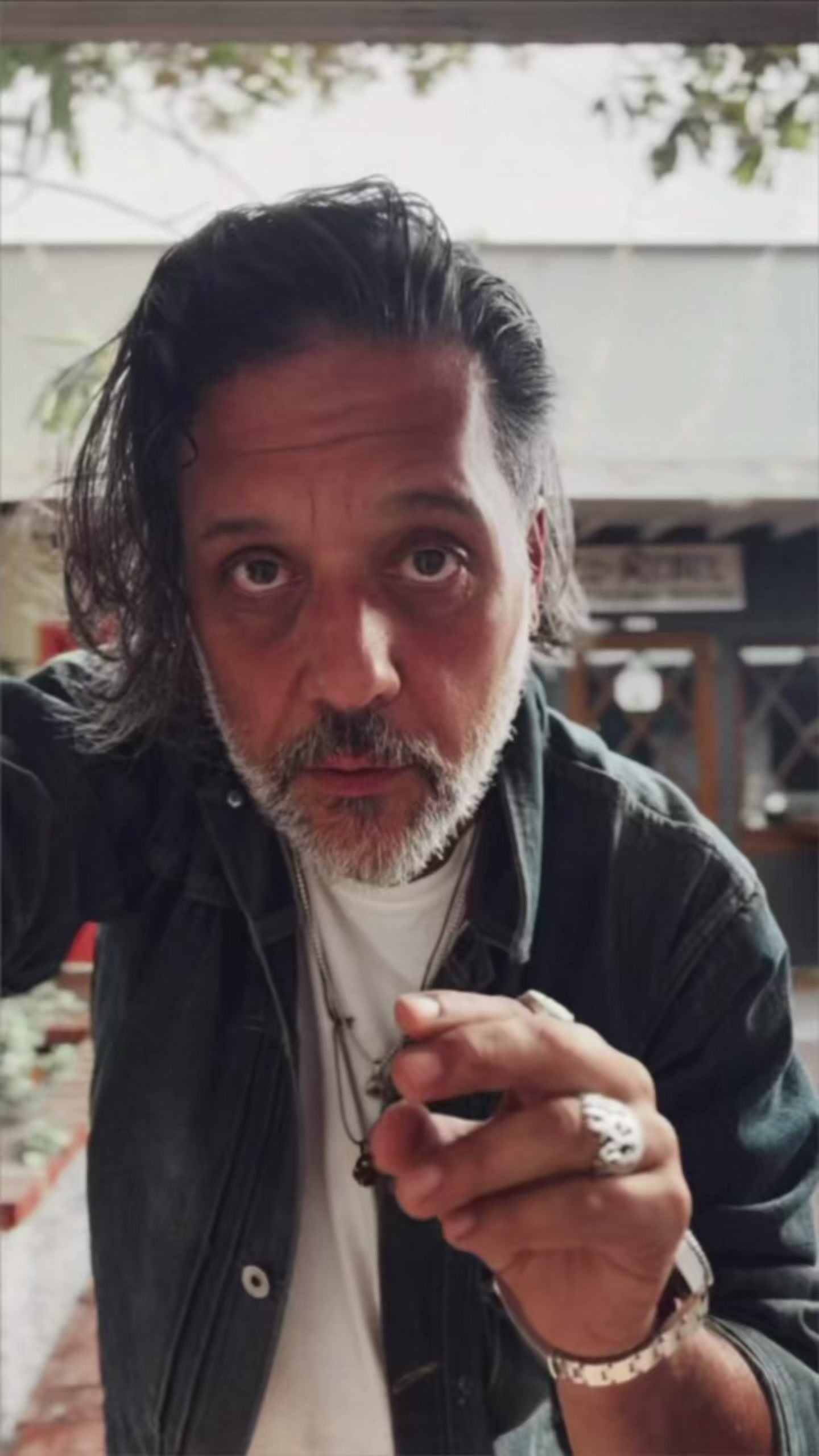 @George Stroumboulopoulos