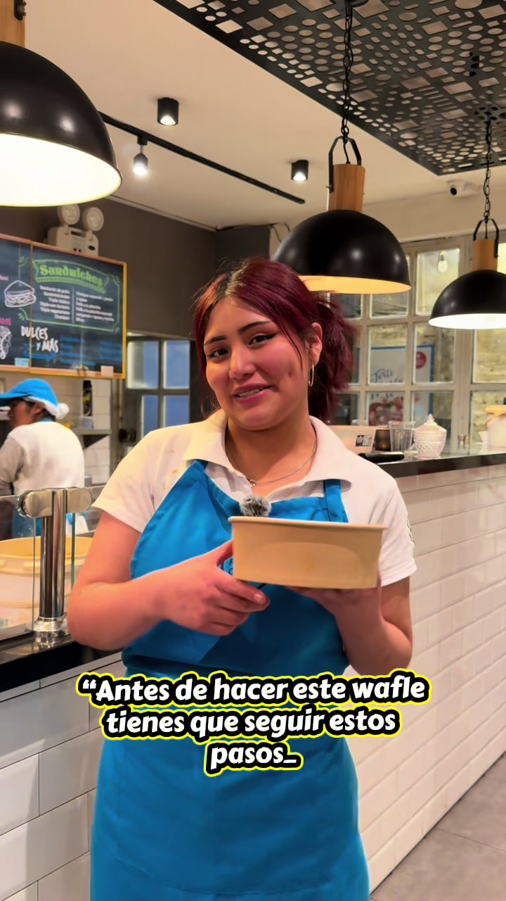 @Factory Crepes