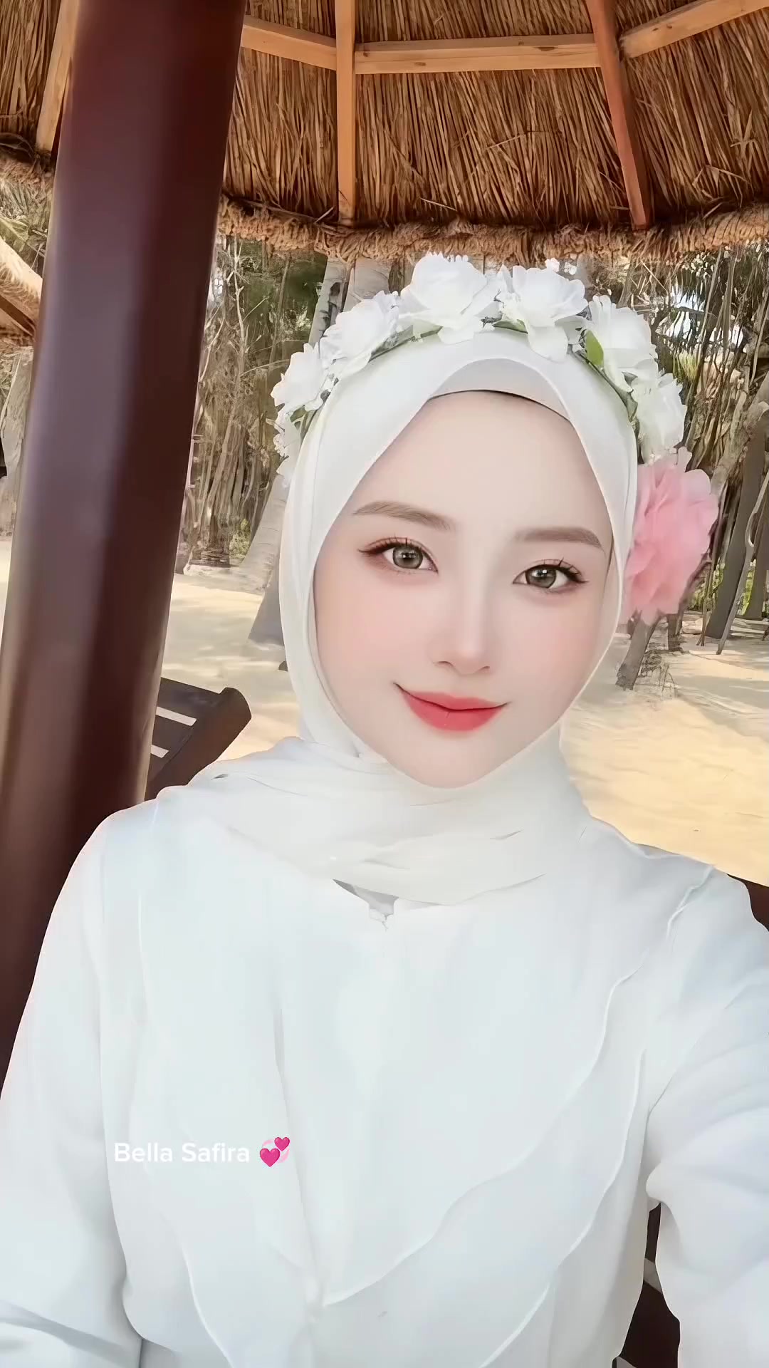 @Bella Safira