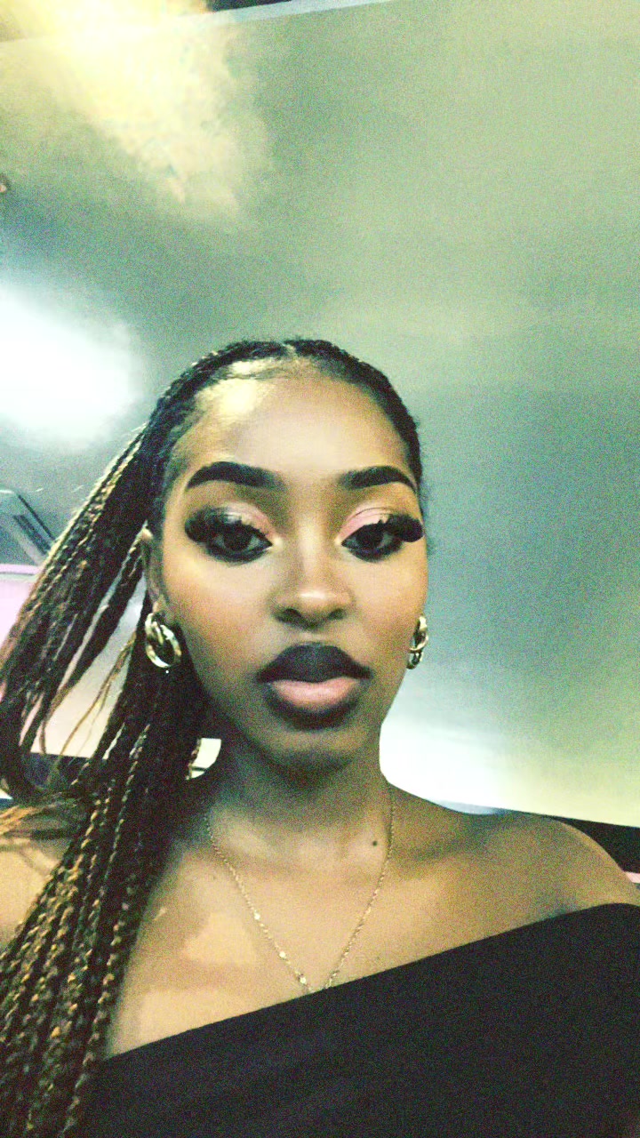 @Sbahle Zondo