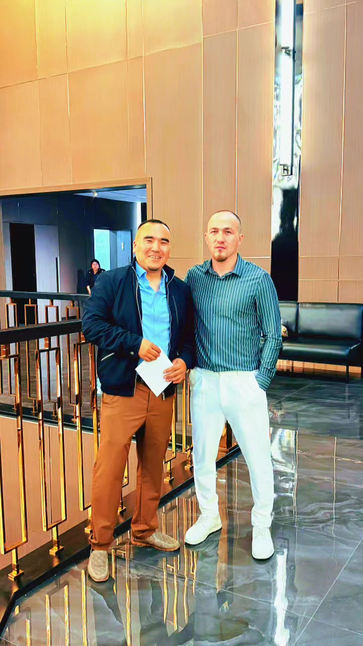 @ABDRASILOV NURJAN