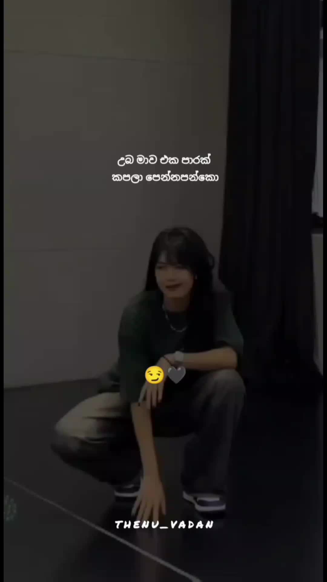 @THENU_VADAN☯️🇰🇷🥷💥