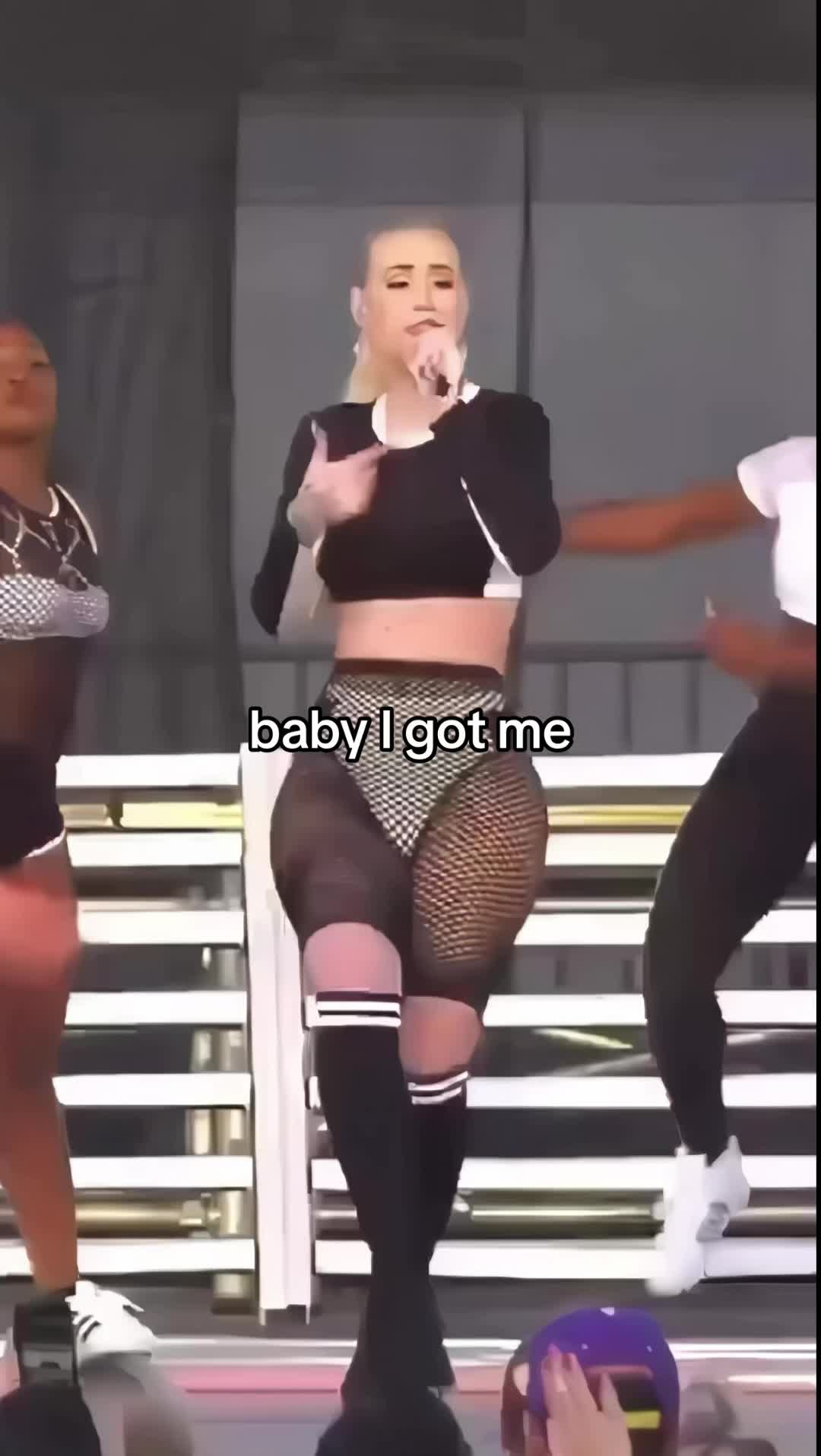 @Iggy Azalea Daily