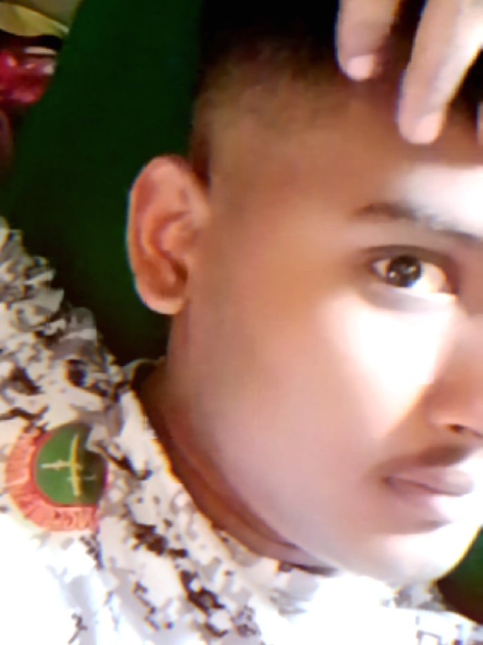 @⚔️⚓Cadet Rabbi ⚓⚔️