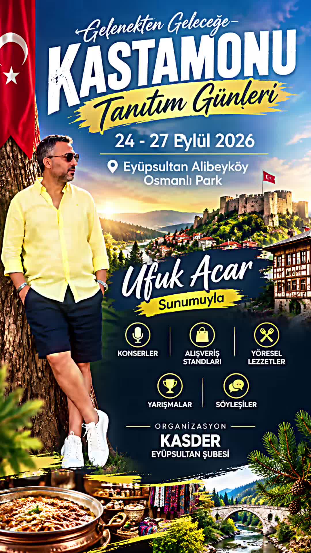 @Ufuk Acar