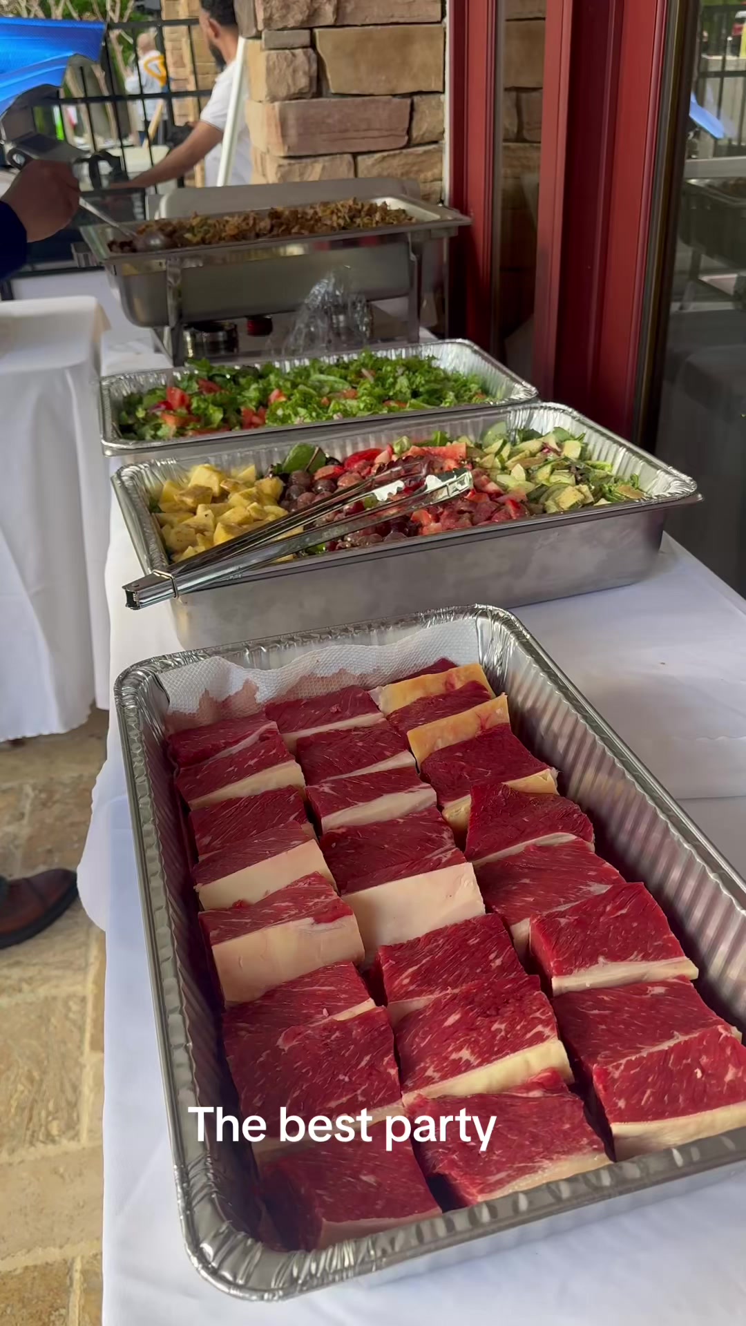 @Haymi BBQ