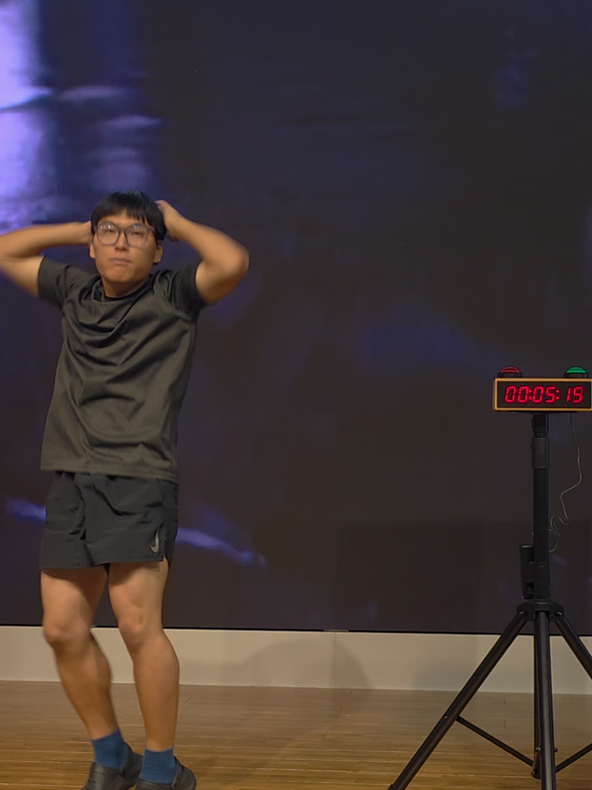 @춤추는곰돌