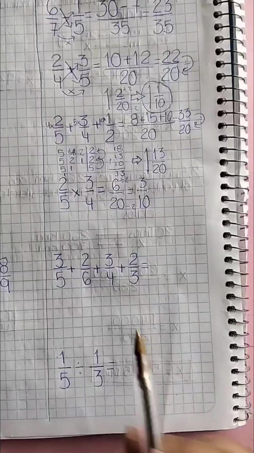 @Matemáticas y Biotecnología