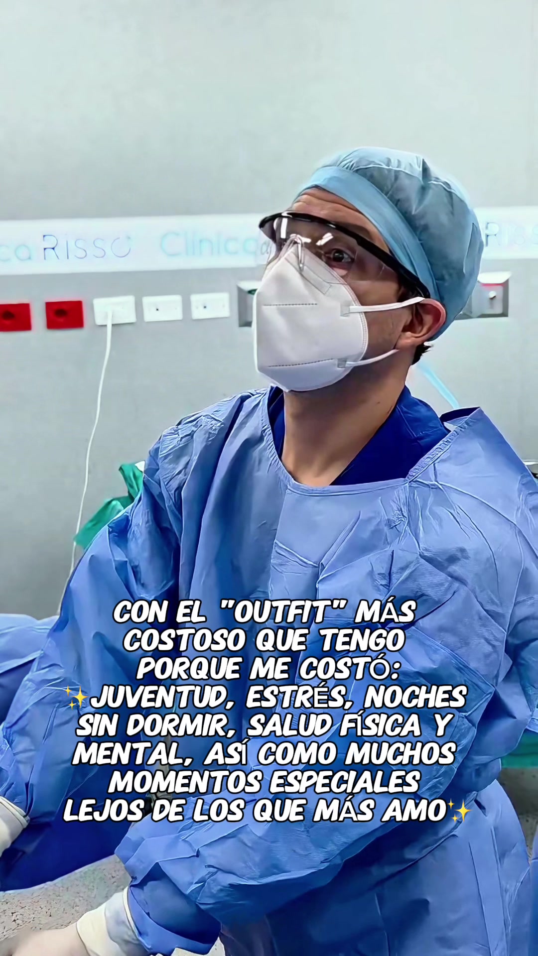 @Dr. Victor Machuca