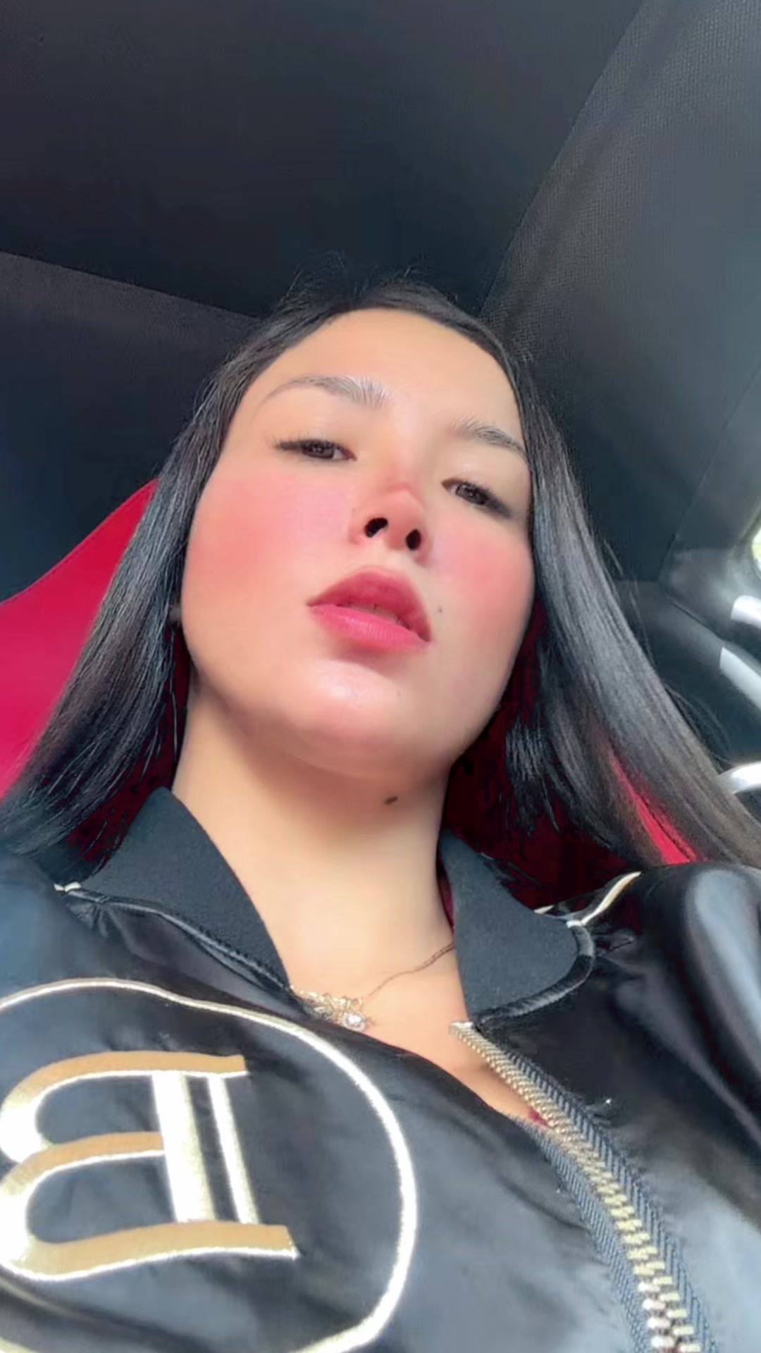 @Kristel Cajas