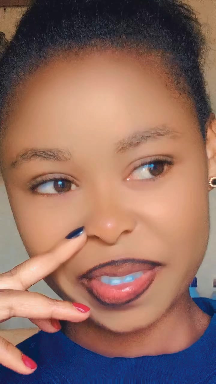 @🇰🇪 Miss Tinah🇰🇪