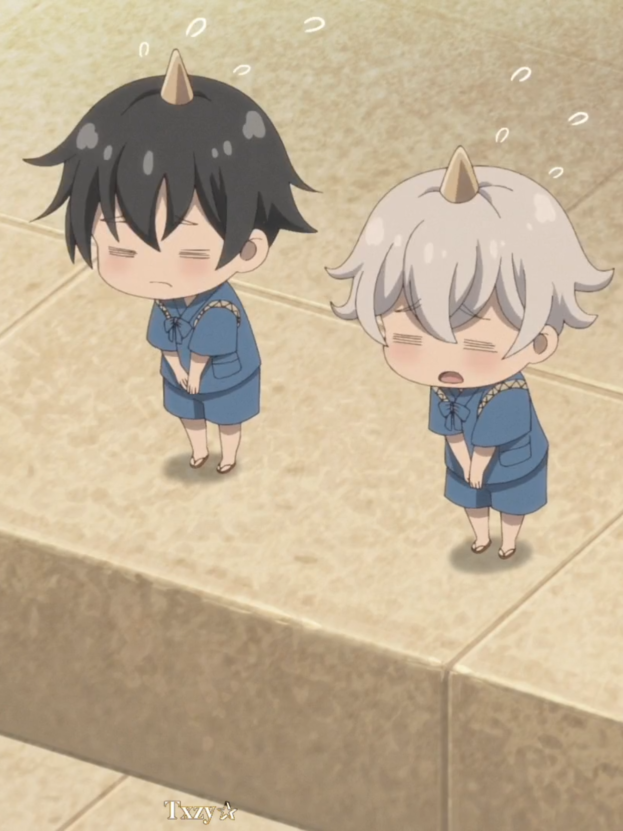 @𝐓𝐱𝐳𝐲✰ | ヤズクン