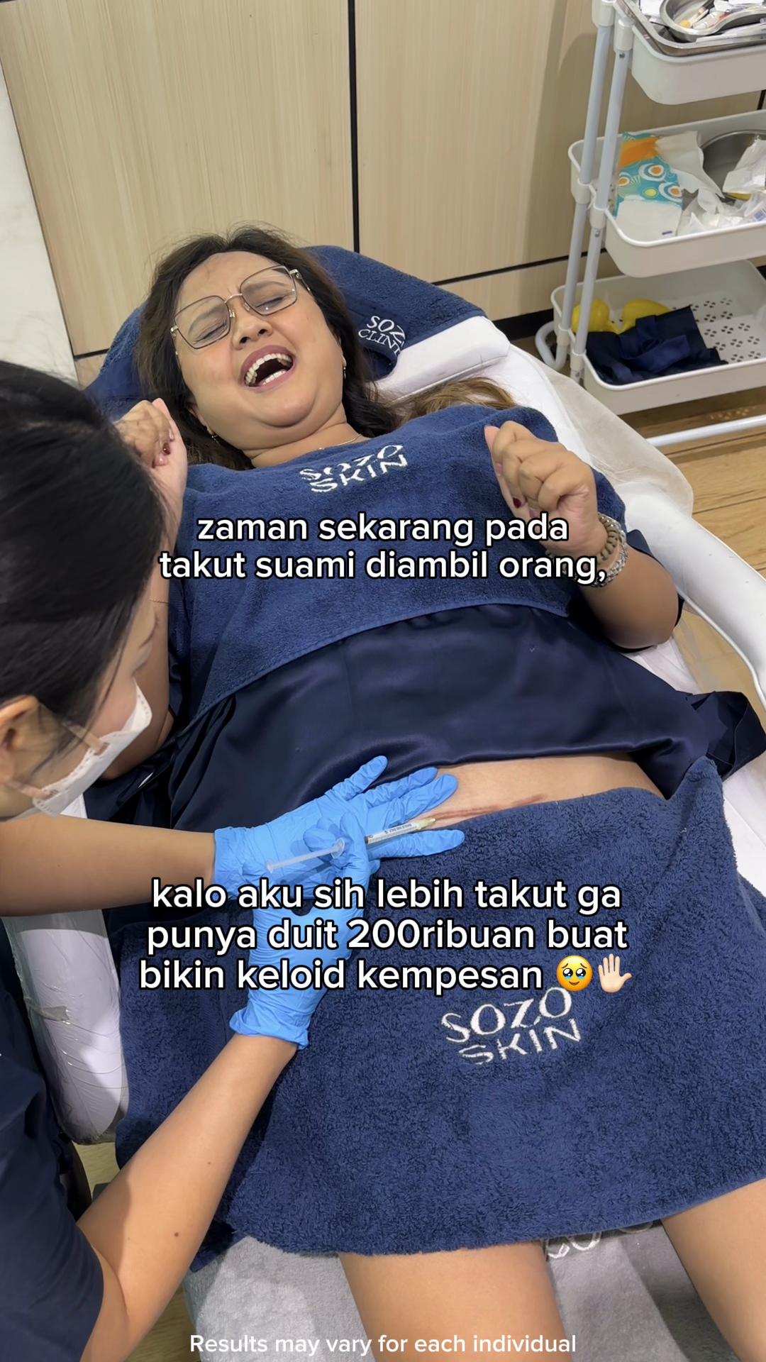@Sozo Skin
