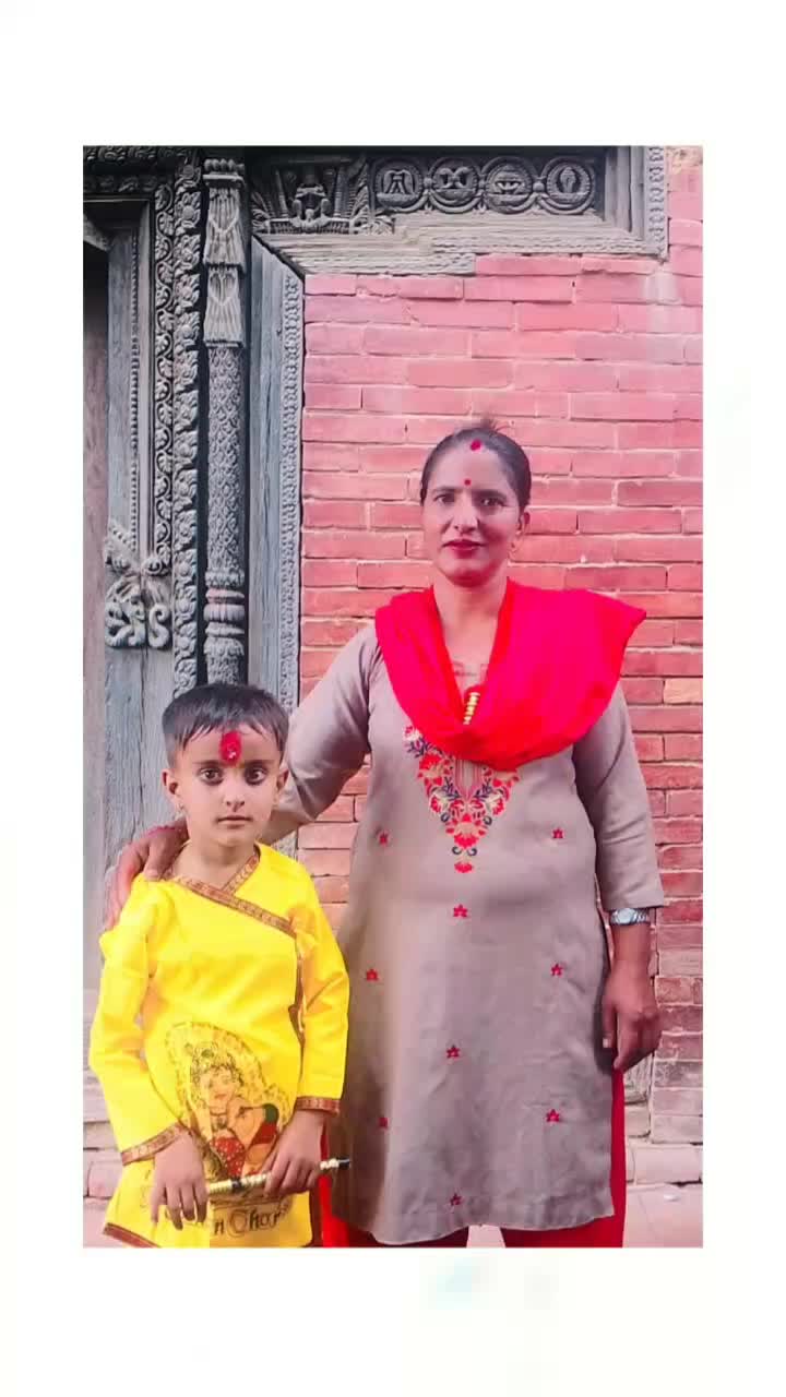 @Januka Ghimire