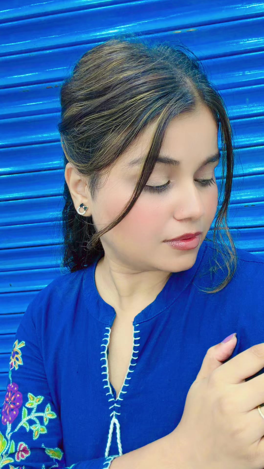 @Pujashah