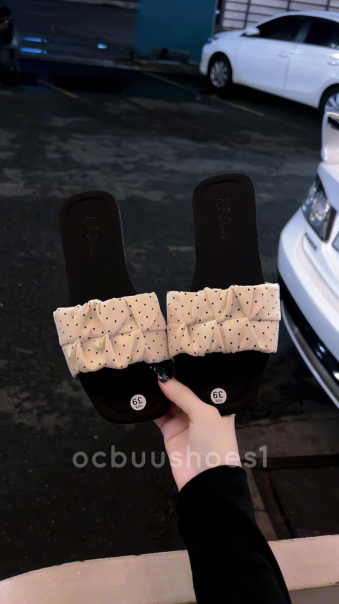 @Oc buu shoes