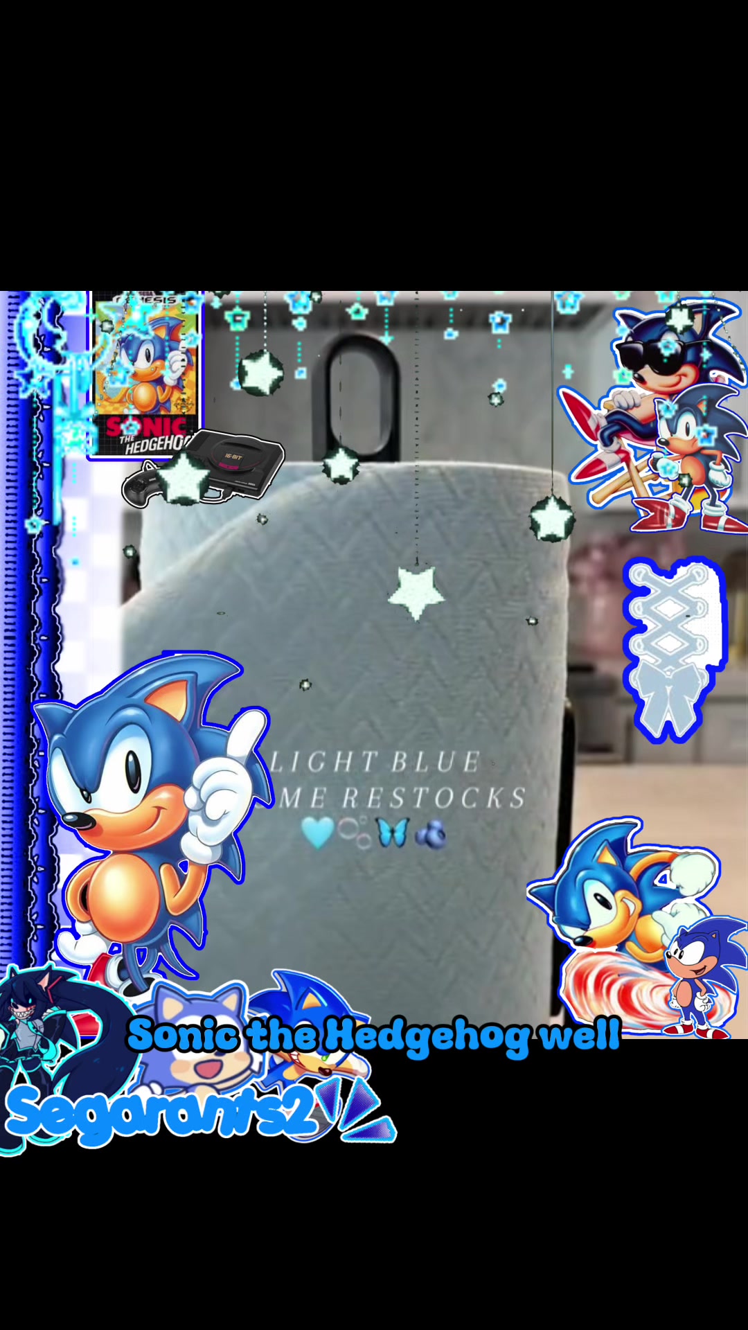 @sega rants 2