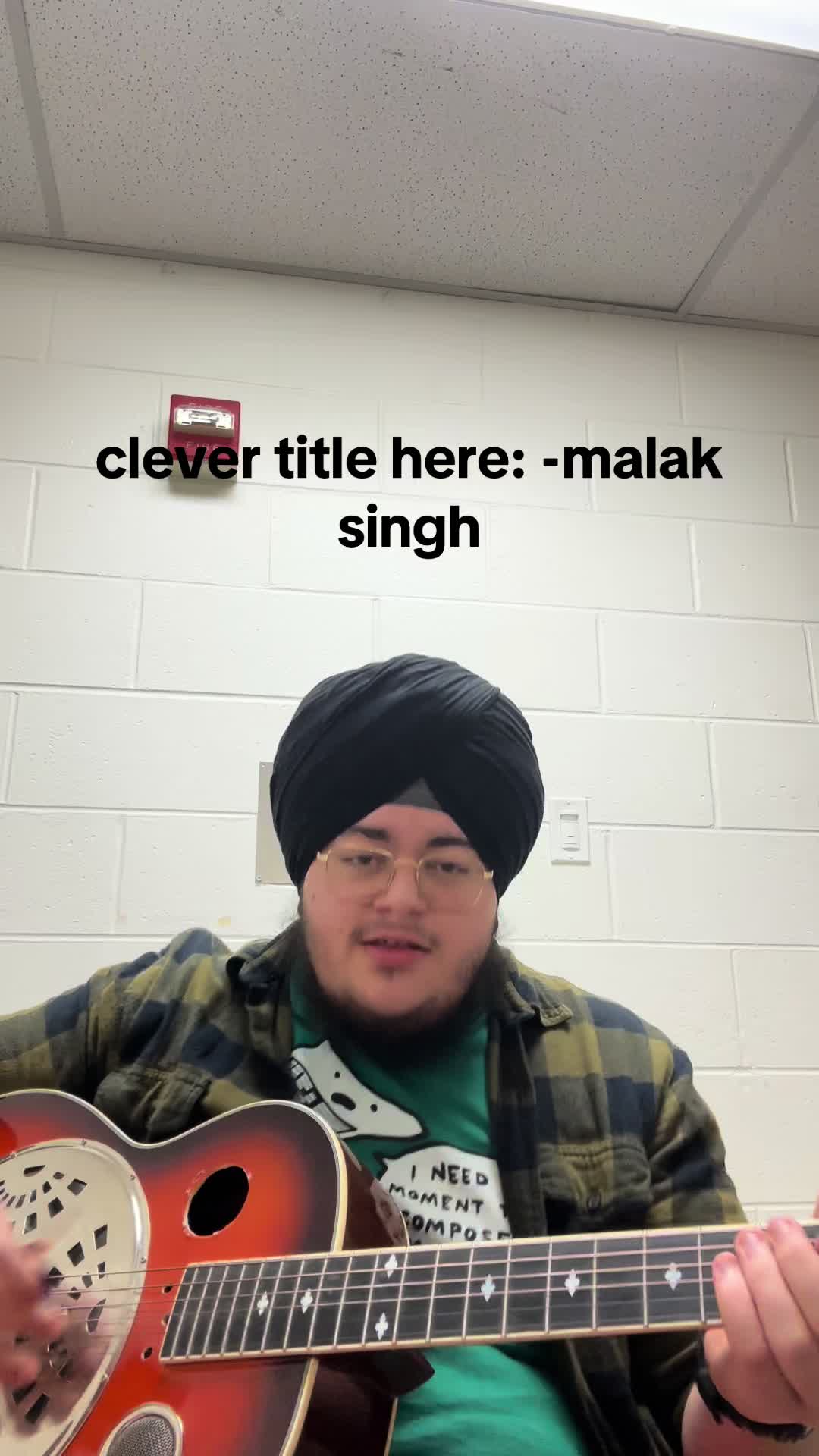 @Malak Singh