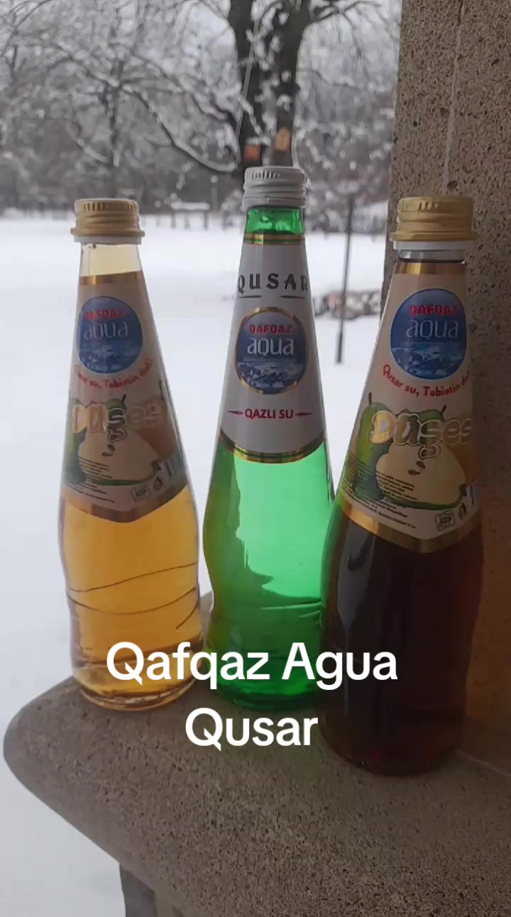 @Qusar Qafqaz Aqua