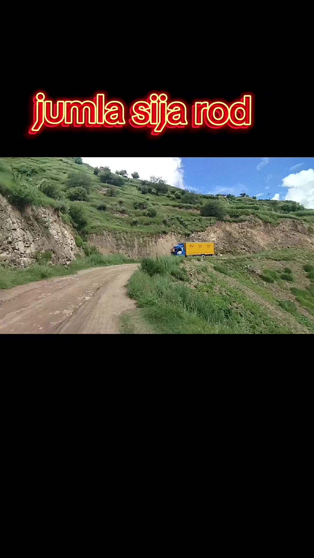 @Tanahung rider (mini vloge)