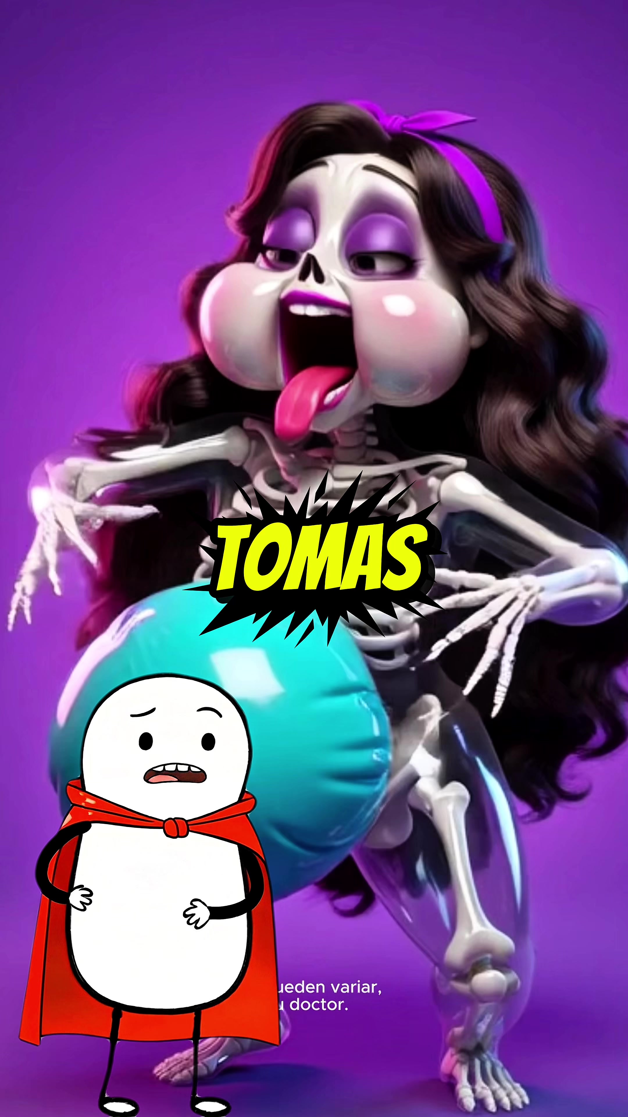 @TUCROMAN