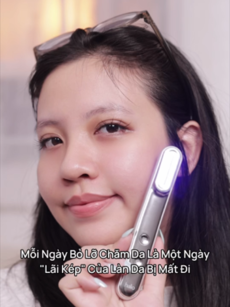 @Halio Official