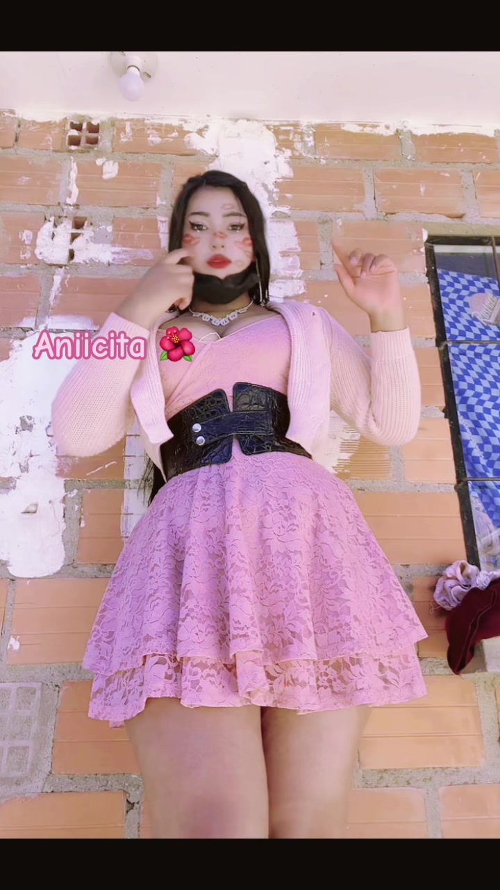 @➳🍑🔥𝔸𝕟𝕚𝕚✿↫