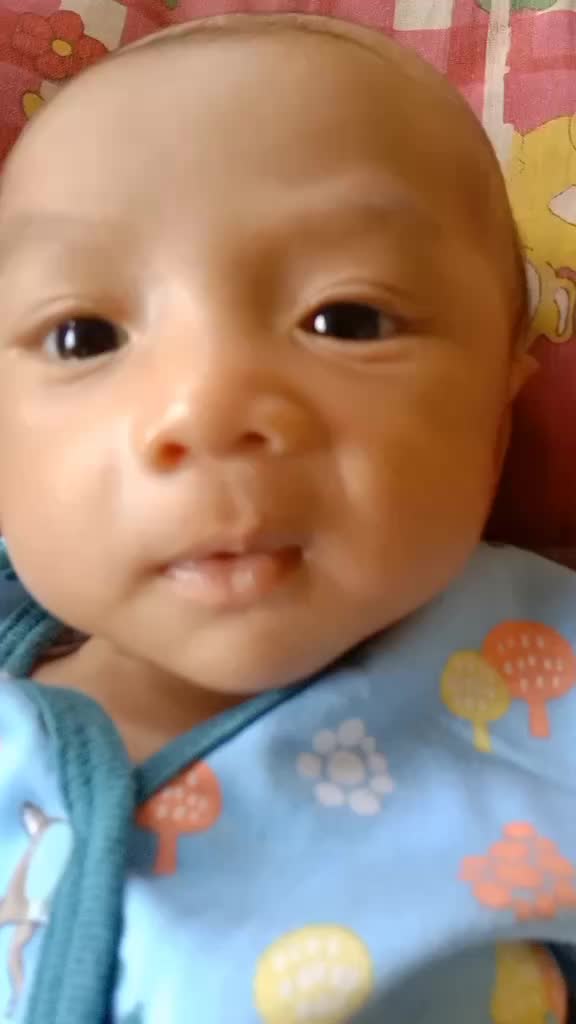 @iyan aja
