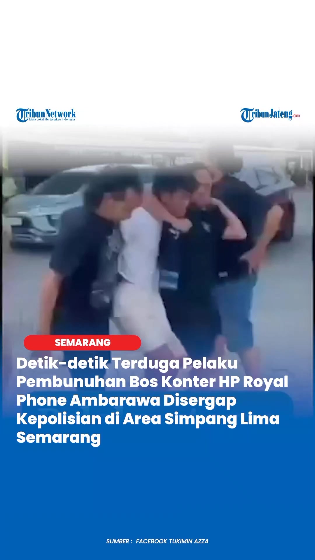 @Tribun Jateng