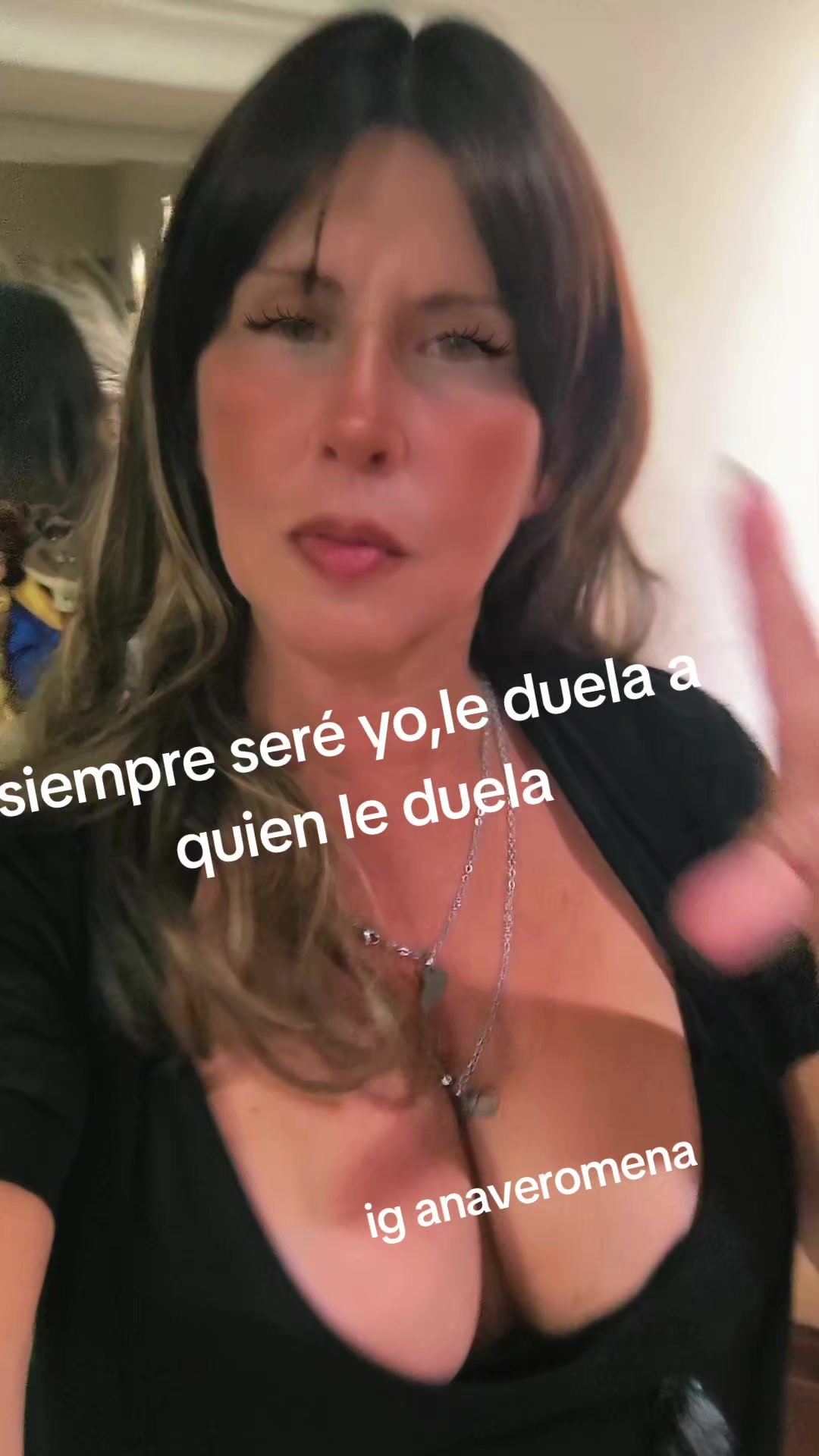 @Analia Mena