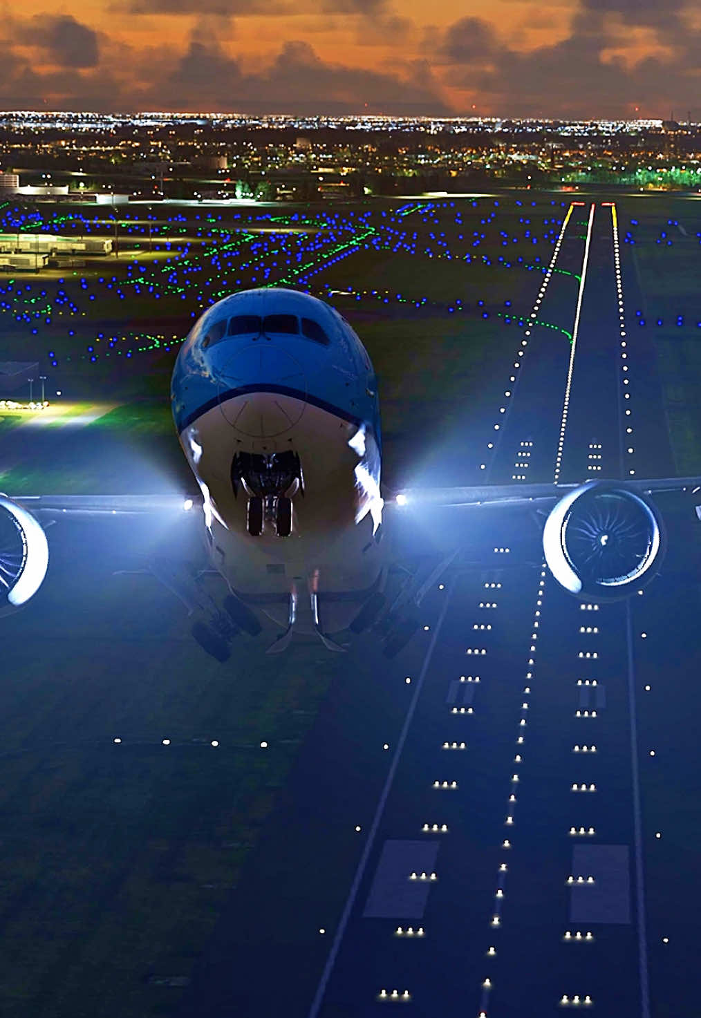 @Flight Playground | MSFS