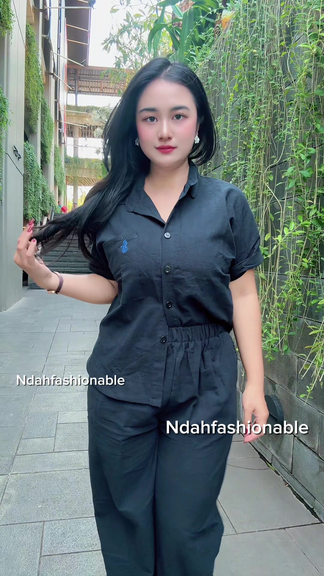 @Ndahfashionable