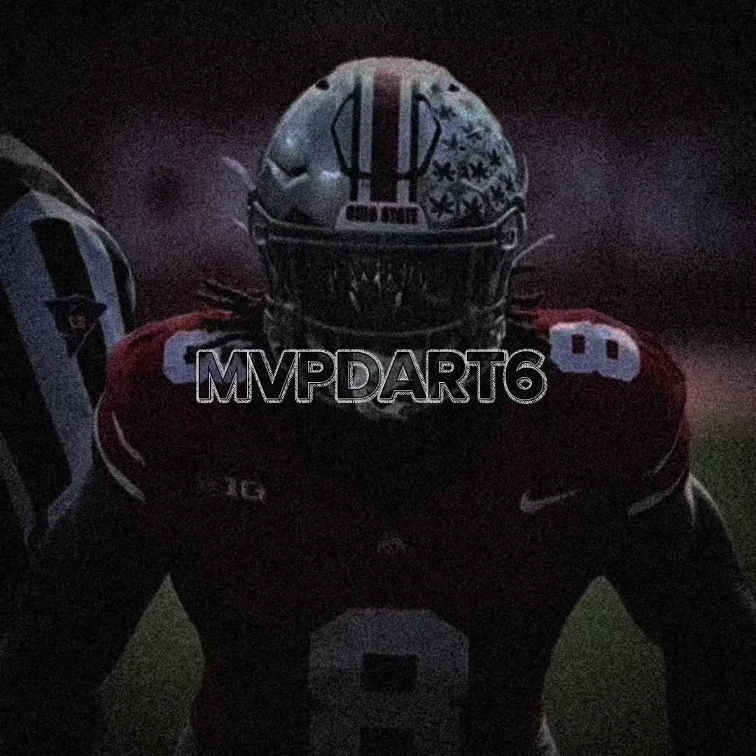 @MVPDART6
