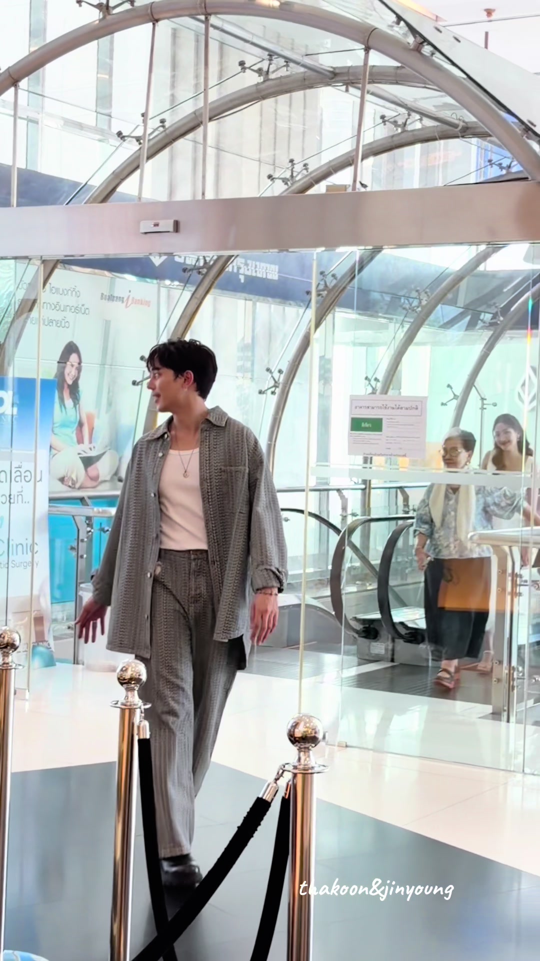 @thakoon&Jinyoung