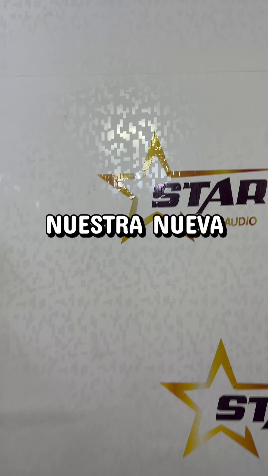 @star audio