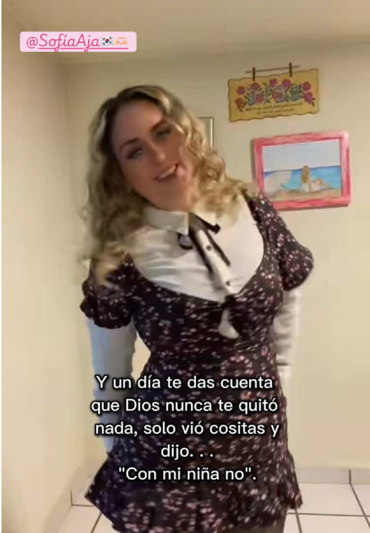 @Sofia Aja👸🏼🇲🇽