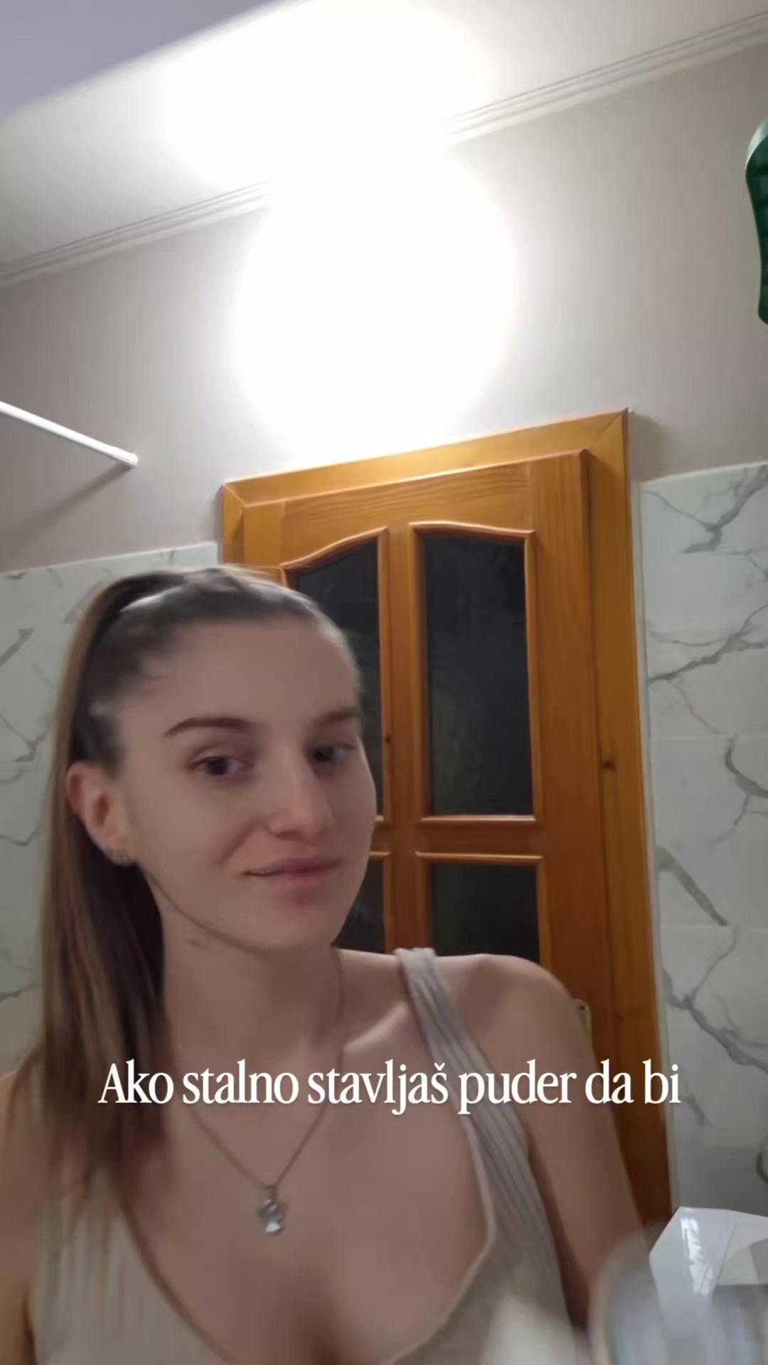 @Mama bez fleka