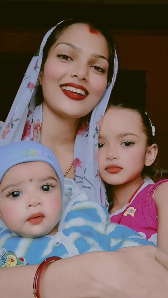 @Shobha_ramesh ❤️🧿