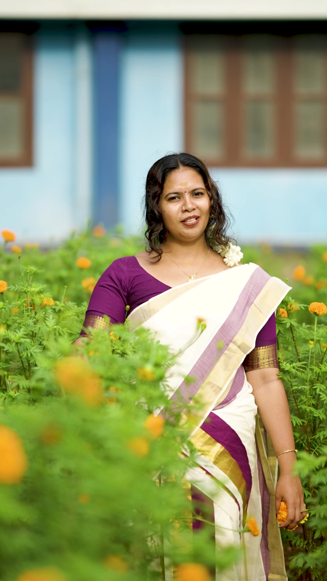 @Kalamandalam Swetha S S