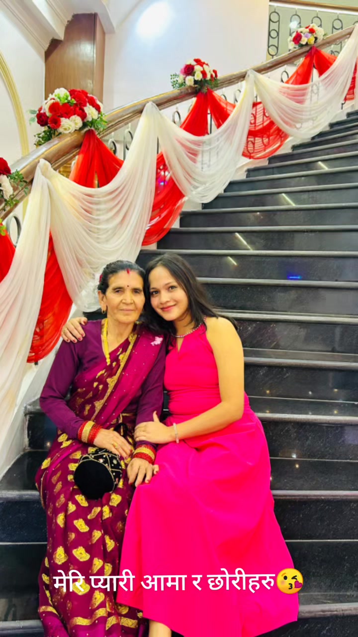 @Sumala @karki🧿