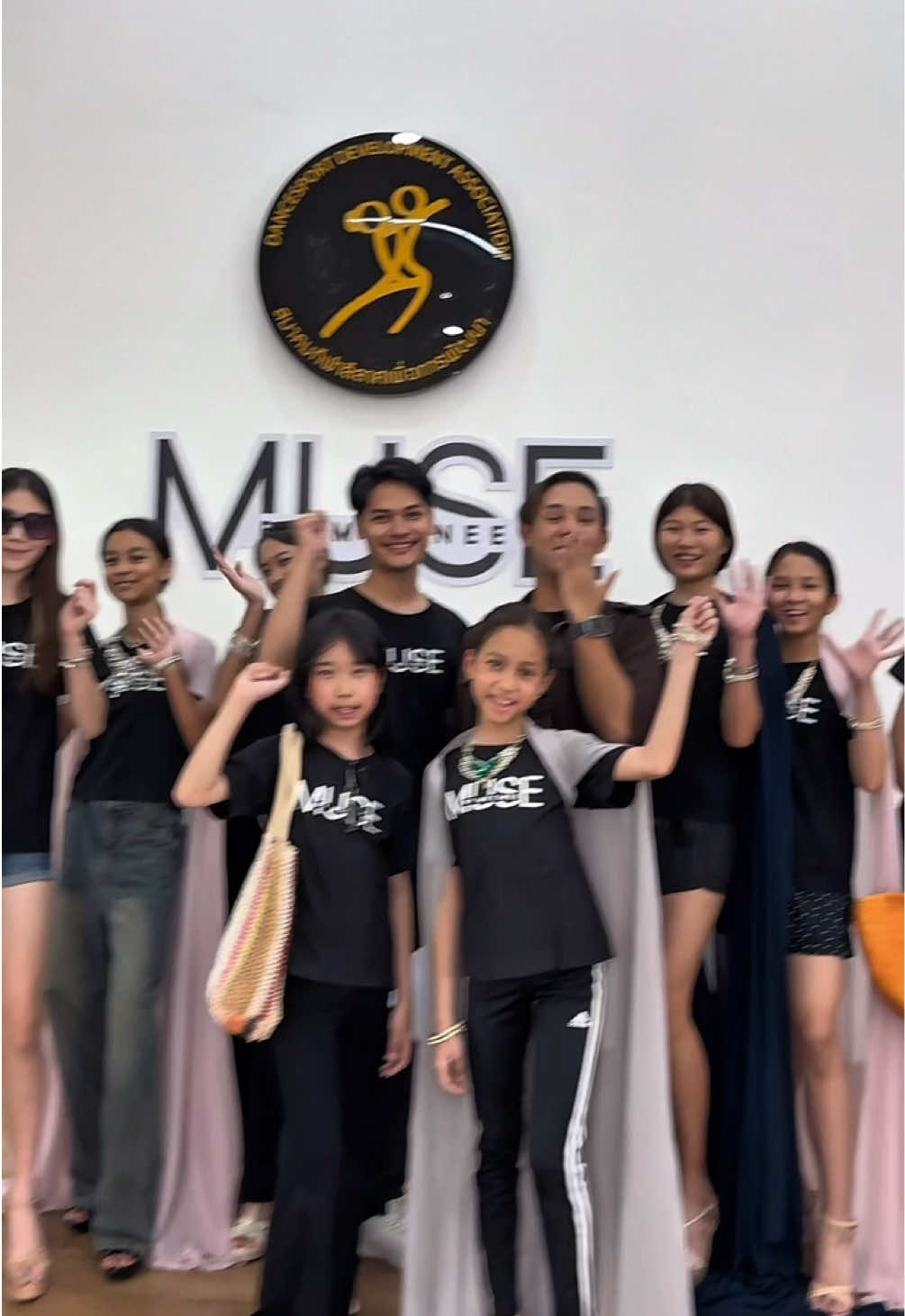 @Muse By Metinee