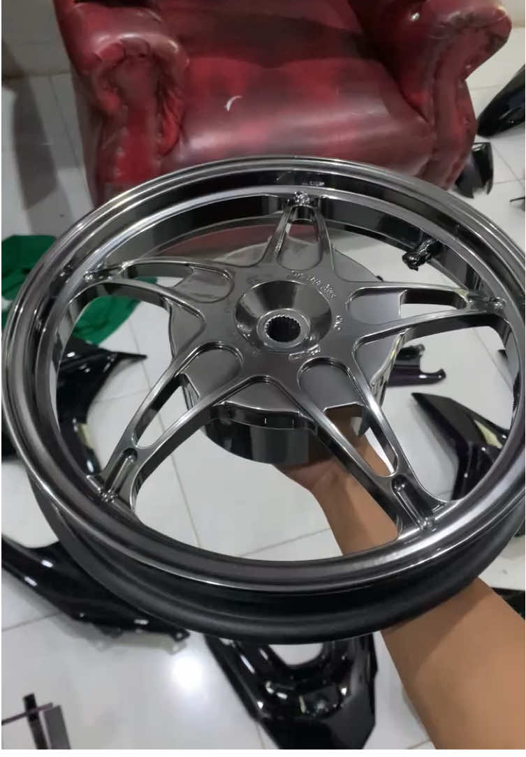 @west garage paint