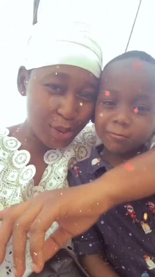 @Fatim Cissé ☺️❤️