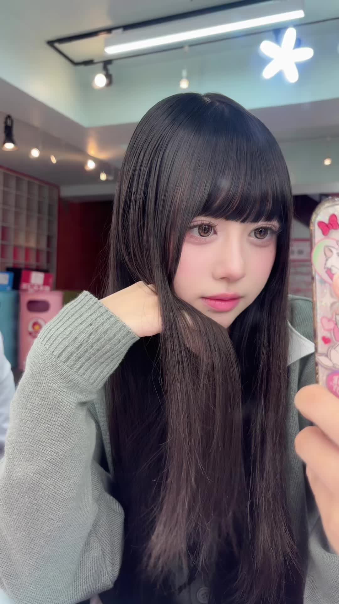 @西条茉莉花