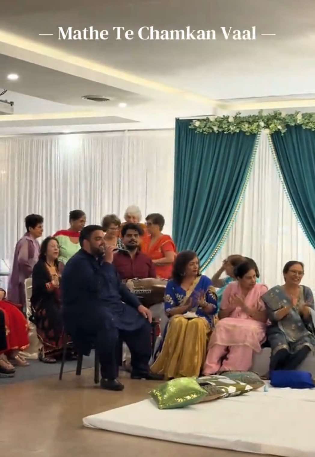 @Vivek | ਵਿਵੇਕ
