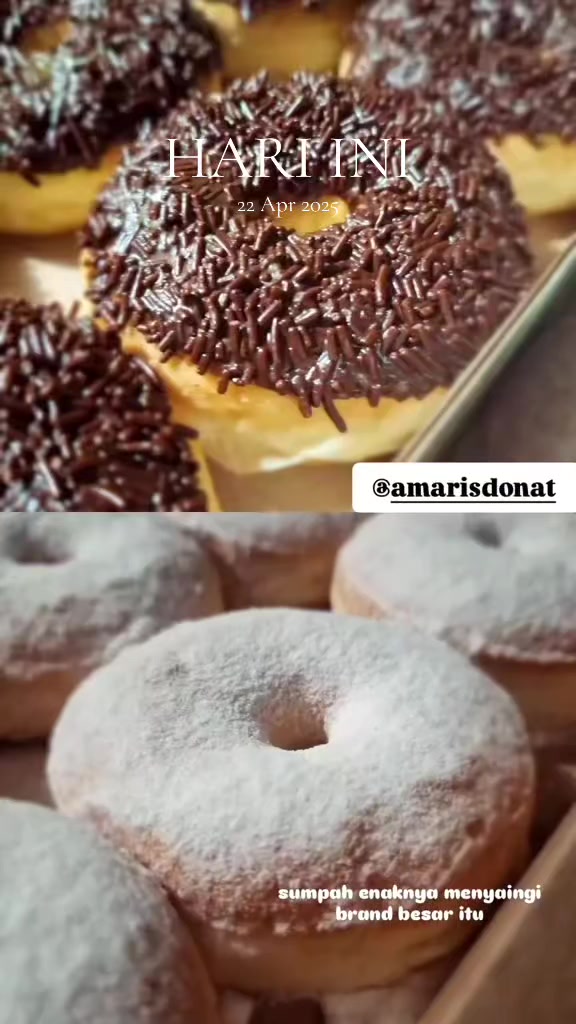 @Donat Amaris